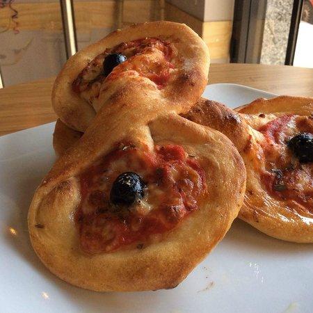 Pizzeria Di Mitello Cosimo